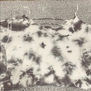 Lounge around sweater